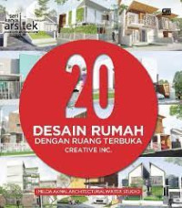 Image of 20 Desain Rumah Dengan Ruang Terbuka