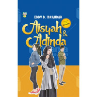 Image of Aisyah dan Adinda