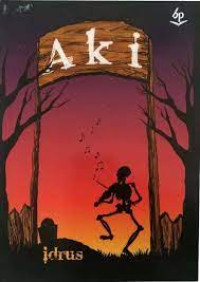 Image of Aki