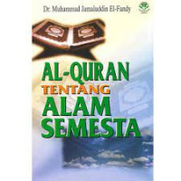 Image of Al-Quran tentang Alam Semesta