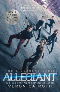 Image of Allegiant