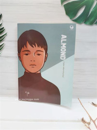 Image of Almond