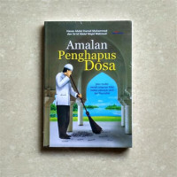 Image of Amalan Penghapus dosa