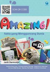Image of Amazing