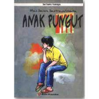 Image of ANAK PUNGUT