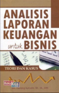 Image of Analisis Laporan Keuangan Untuk Bisnis
