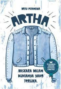 Image of Artha