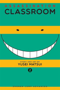 Image of Assassination Classroom: Waktu untuk Orang Dewasa