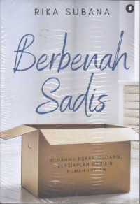 Image of Berbenah Sadis
