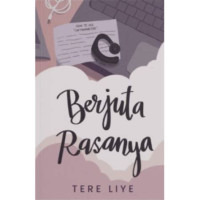 Image of Berjuta Rasanya