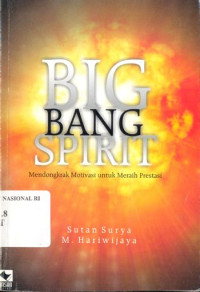 Image of Big Bang Spirit