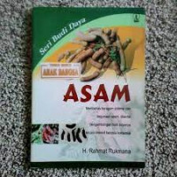 Image of Budi Daya Asam