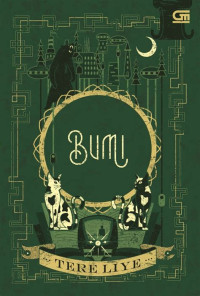 Image of BUMI