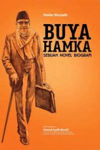 Image of Buya Hamka