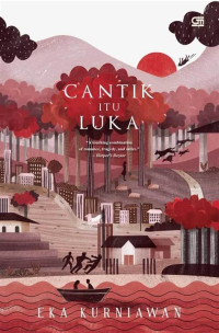 Image of Cantik Itu luka