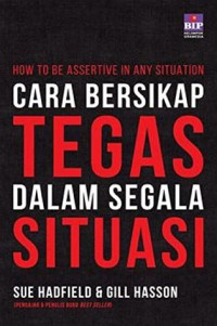 Image of Cara Bersikap Tegas Dalam Segala Situasi
