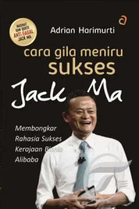 Image of Cara gila meniru sukses