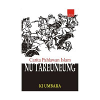 Image of Carita Pahlawan Islam Nu Tareuneung