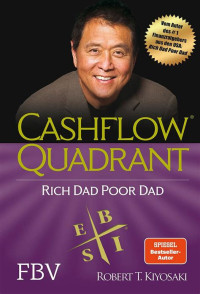 Image of Cashflow Quadrant
