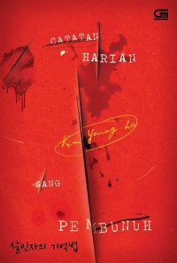 Image of Catatan Harian Sang Pembunuh