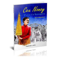 Image of Ceu Nonoy Putra Ua Banagara