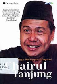Image of Chairul Tanjung
