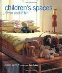 Image of Children's Spaces