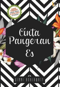 Image of Cinta Pangeran Es /