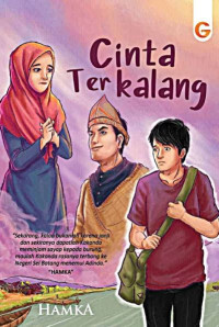 Image of Cinta Terkalang