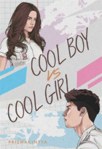 Image of Cool Boy Vs Cool Girl