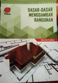 Image of Dasar - Dasar Menggambar Bangunan