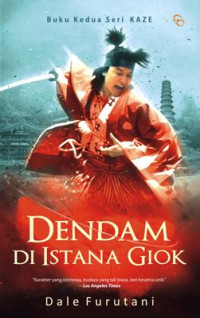 Image of Dendam Di Istana Giok