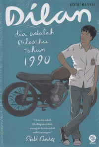 Image of Dilan ( Dia Adalah Dilanku Tahun 1990 )