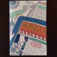 Image of Double A
