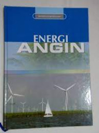 Image of Energi Angin