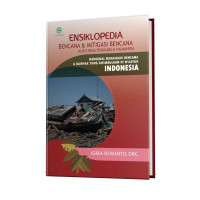 Image of Ensiklopedia Bencana & Mitigasi Bencana : Jilid 5 Nusa Tenggara & Halmahera