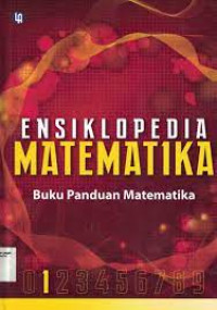 Image of Ensiklopedia Matematika 1