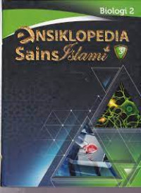 Image of Ensiklopedia Sains Islam : Biologi 2 ( 3 )