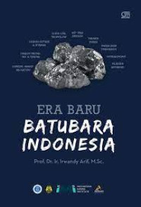 Image of Era Baru BatuBara Indonesia