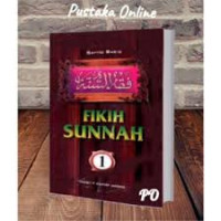 Image of Fikih Sunnah