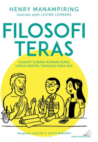 Image of Filosofi Teras