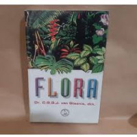 Image of Flora Untuk Sekolah Di Indonesia