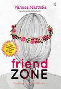 Image of Friend zone