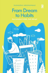 Image of From Dream to Habits