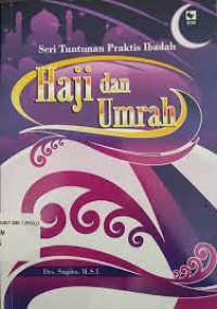 Image of Haji Dan Umroh