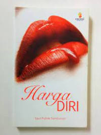 Image of Harga diri