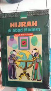 Image of Hijrah Di Abad Modern