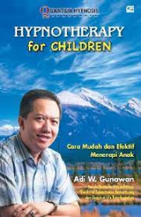 Image of Hypnotherapy For Children
