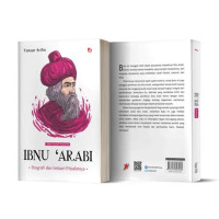 Image of Ibnu Arabi
