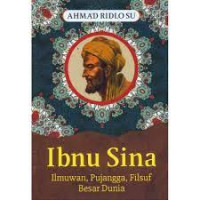 Image of Ibnu Sina